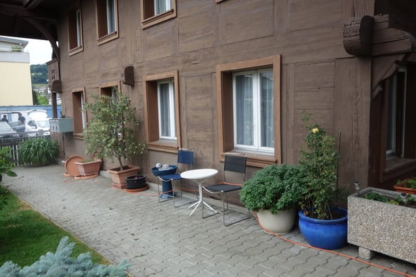 4- Zimmer-Wohnung in 2-Familienhaus 3