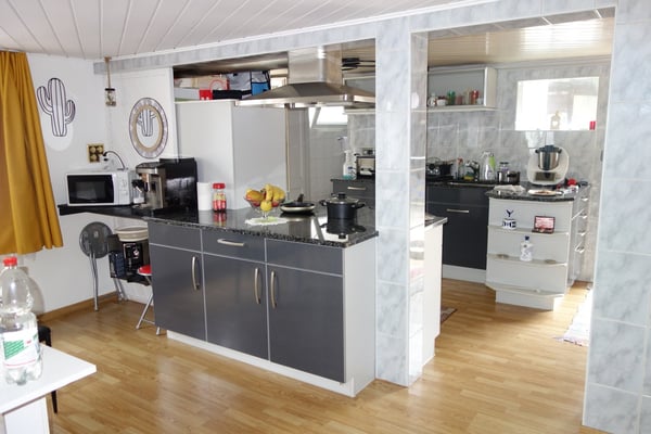 4- Zimmer-Wohnung in 2-Familienhaus 6