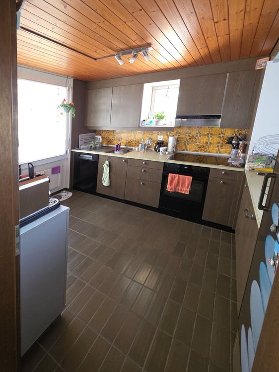 Einfamilienhaus oder 2- Generationenhaus – Wohnen mit Weitblick und Ruhe 7