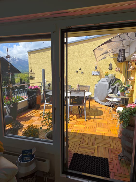 Einfamilienhaus oder 2- Generationenhaus – Wohnen mit Weitblick und Ruhe 9