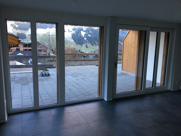 Traumhafte Wohnung im Berner Oberland zu vermieten als 1. Wohnung 5