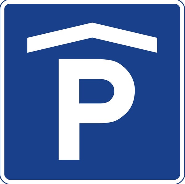Tiefgaragenplatz an der Apfelseestrasse in Dornach 18