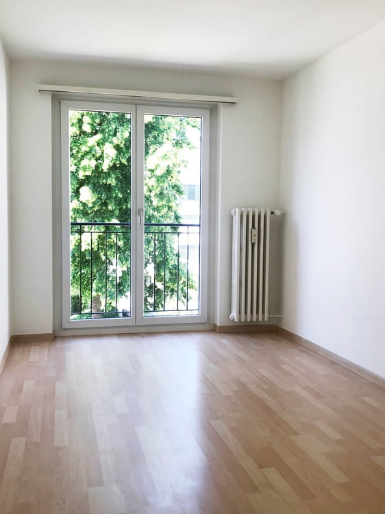 Sonnige 1-Zimmer-Wohnung mit Balkon in Liestal 5