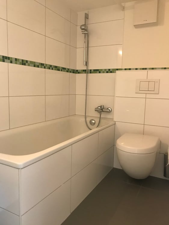 Sonnige 1-Zimmer-Wohnung mit Balkon in Liestal 6