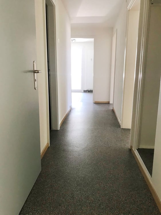 Sonnige 1-Zimmer-Wohnung mit Balkon in Liestal 2