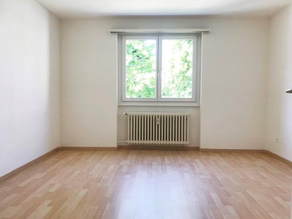 Sonnige 1-Zimmer-Wohnung mit Balkon in Liestal 4