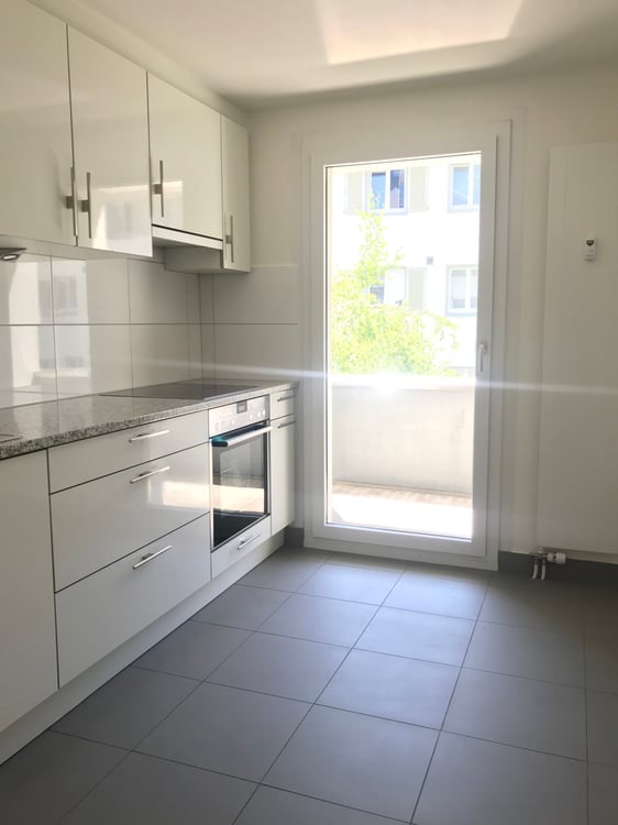 Sonnige 1-Zimmer-Wohnung mit Balkon in Liestal 8