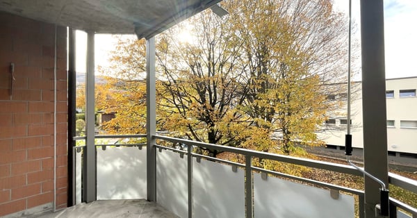 Frisch sanierte 1-Zimmer-Wohnung mit hochwertigem Ausbau und viel Licht 2