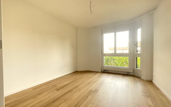 Frisch sanierte 1-Zimmer-Wohnung mit hochwertigem Ausbau und viel Licht 4