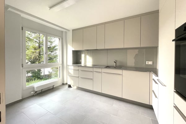 Frisch sanierte 1-Zimmer-Wohnung mit hochwertigem Ausbau und viel Licht 5