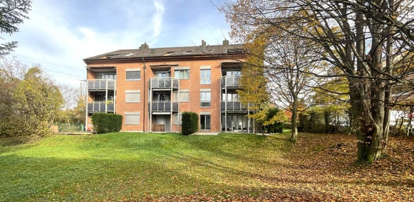 Frisch sanierte 1.5-Zimmerwohnung mit hochwertigem Ausbau und viel Licht 3