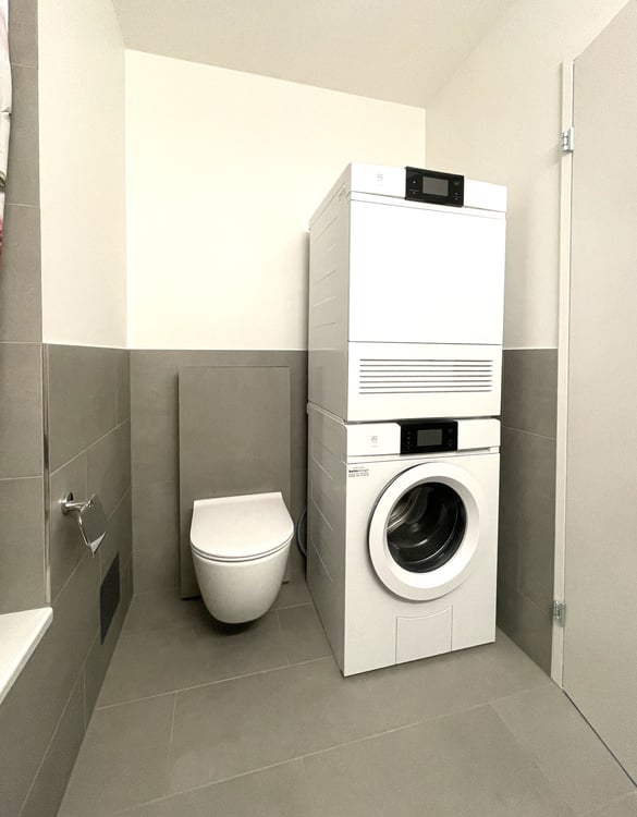 Frisch sanierte 1.5-Zimmerwohnung mit hochwertigem Ausbau und viel Licht 7