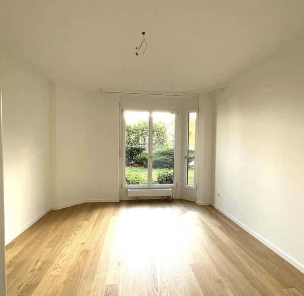 Frisch sanierte 1.5-Zimmerwohnung mit hochwertigem Ausbau und viel Licht 9