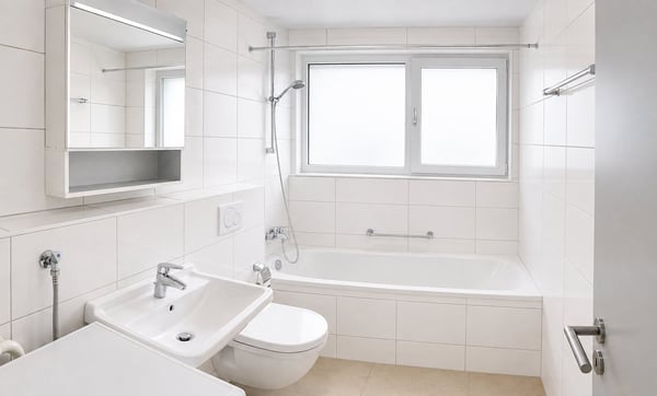 Lichtdurchflutete 2.5-Zimmer-Dachwohnung mit Galerie 6