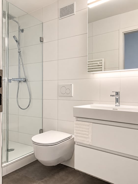 Stilvoll renovierte 3-Zimmer-Wohnung mit grosszügigem Balkon in Winterthur Altstadt 6