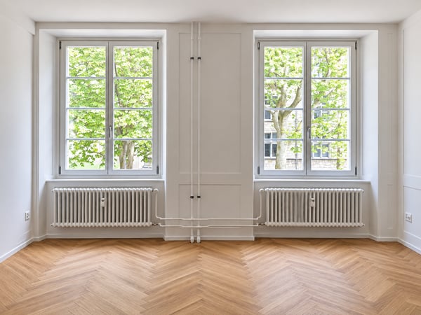 Stilvoll renovierte 3-Zimmer-Wohnung mit grosszügigem Balkon in Winterthur Altstadt 3