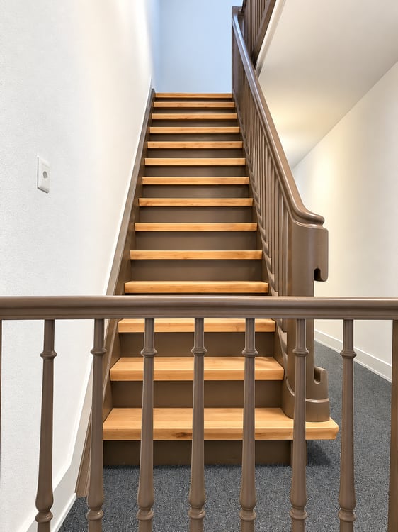 Stilvoll renovierte 3-Zimmer-Wohnung mit grosszügigem Balkon in Winterthur Altstadt 9