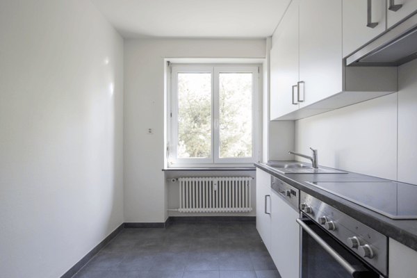 Gemütliche Single-Wohnung in Riehen