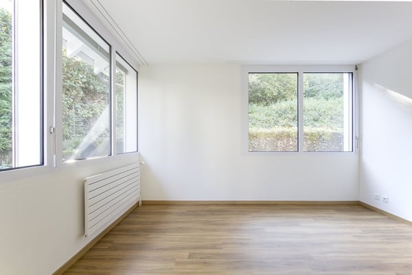 Attraktives 2.5-Zimmer-Einfamilienhaus zu vermieten 9