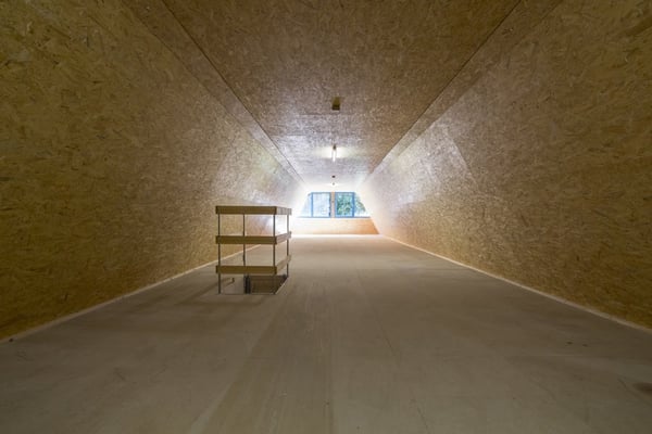 Attraktives 2.5-Zimmer-Einfamilienhaus zu vermieten 12