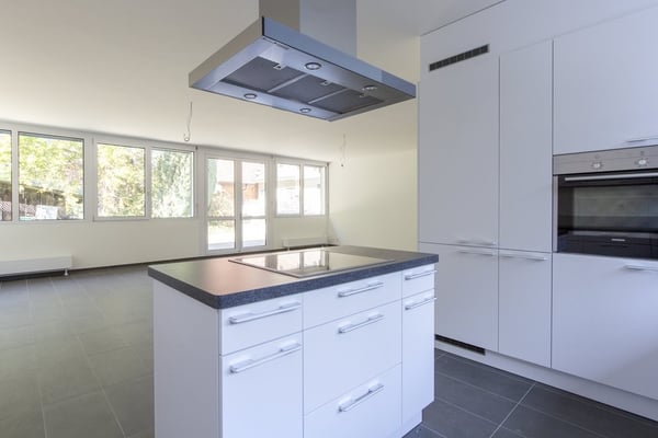 Attraktives 2.5-Zimmer-Einfamilienhaus zu vermieten 5