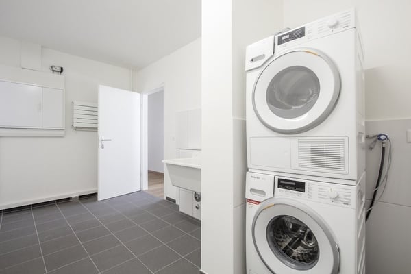 Attraktives 2.5-Zimmer-Einfamilienhaus zu vermieten 7