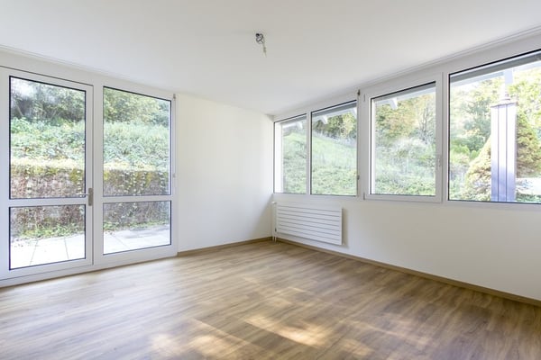 Attraktives 2.5-Zimmer-Einfamilienhaus zu vermieten 10