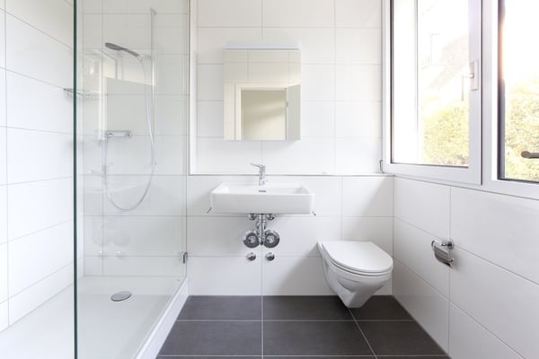 Attraktives 2.5-Zimmer-Einfamilienhaus zu vermieten 8