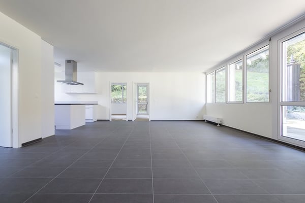 Attraktives 2.5-Zimmer-Einfamilienhaus zu vermieten 3