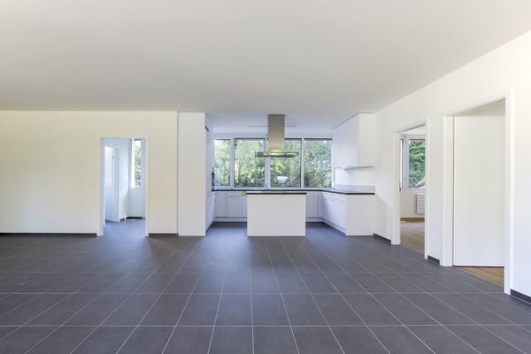 Attraktives 2.5-Zimmer-Einfamilienhaus zu vermieten 2