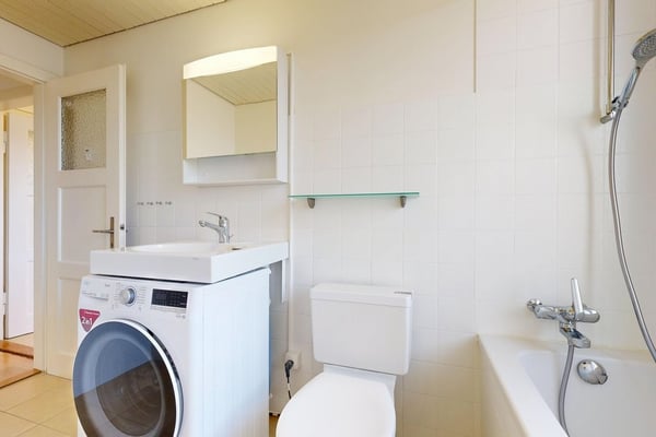 Charmante Wohnung in idealer Lage mit Balkon und Waschtrockner 8