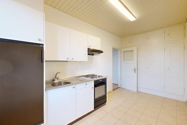 Charmante Wohnung in idealer Lage mit Balkon und Waschtrockner 7
