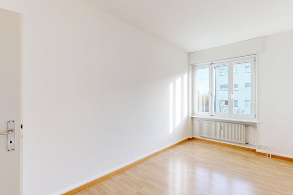 Charmante Wohnung in idealer Lage mit Balkon und Waschtrockner 10
