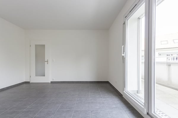 Moderne Single-Dachwohnung im ruhigen Hegenheimer Quartier 2