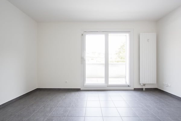 Moderne Single-Dachwohnung im ruhigen Hegenheimer Quartier 4