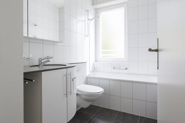 Gemütlich wohnen an zentraler Lage - mit Balkon und Lift 7
