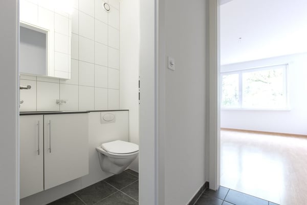 Gemütlich wohnen an zentraler Lage - mit Balkon und Lift 8