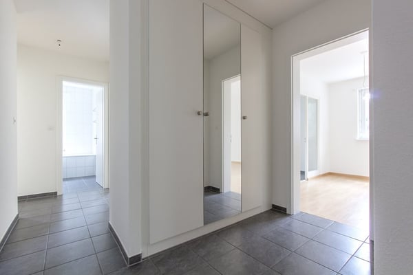 Gemütlich wohnen an zentraler Lage - mit Balkon und Lift 6