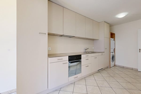 Renovierte 2.5-Zi. Wohnung beim Wettsteinplatz Basel 6