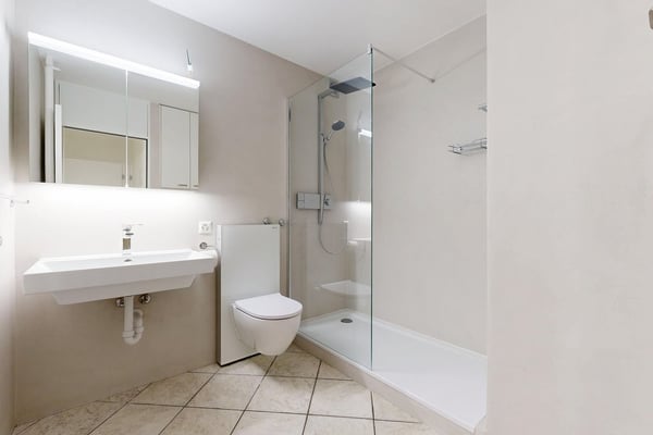Renovierte 2.5-Zi. Wohnung beim Wettsteinplatz Basel 8