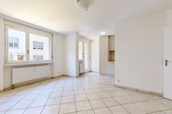 Renovierte 2.5-Zi. Wohnung beim Wettsteinplatz Basel 2