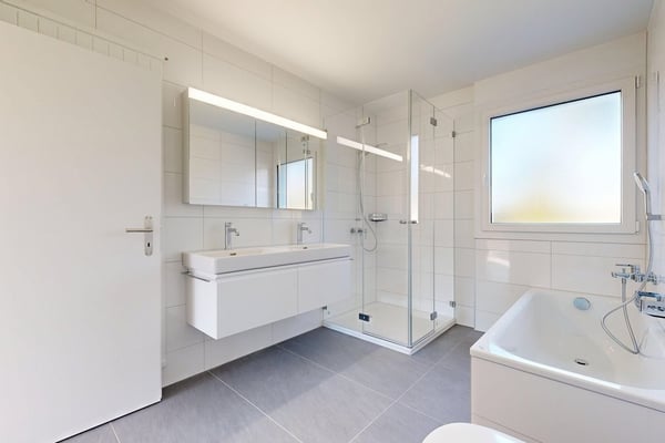 Einzigartiges 8.5-Zimmer-EFH mit grossem Garten 8
