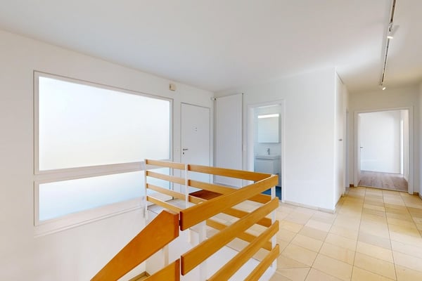 Einzigartiges 8.5-Zimmer-EFH mit grossem Garten 9