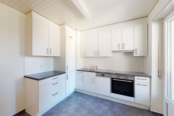 Gemütliche Wohnung Nähe Messeplatz 1
