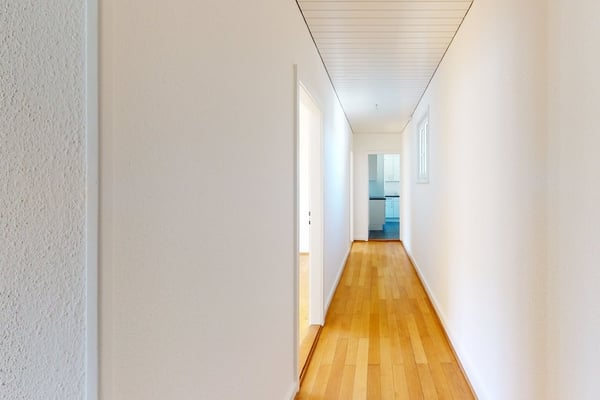 Gemütliche Wohnung Nähe Messeplatz 6