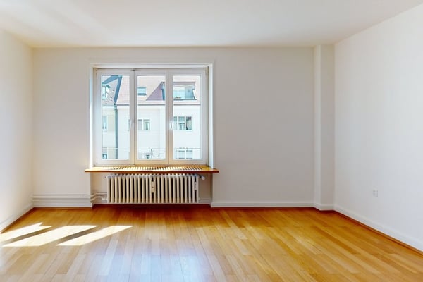 Gemütliche Wohnung Nähe Messeplatz 4