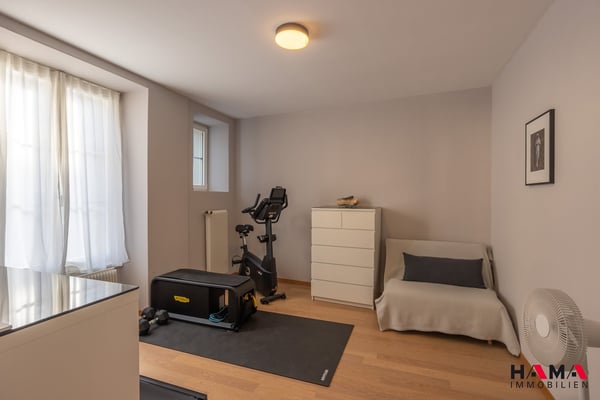 Modern Wohnen im Herzen von Zofingen 7