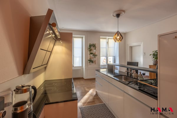 Modern Wohnen im Herzen von Zofingen 2