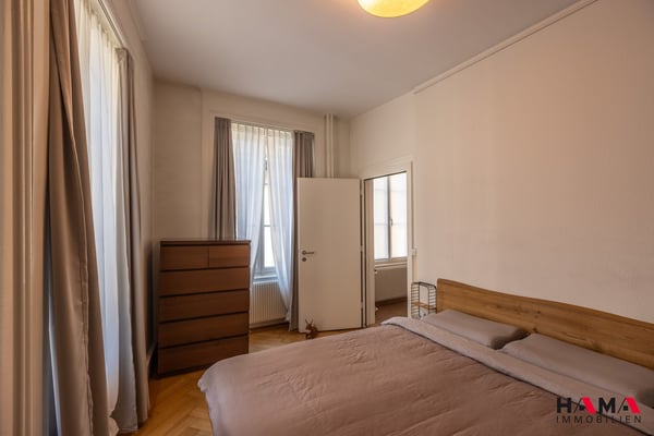 Modern Wohnen im Herzen von Zofingen 9