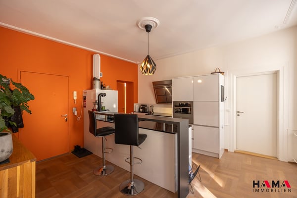 Modern Wohnen im Herzen von Zofingen 5